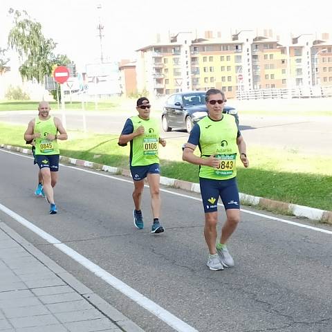 XXVIII MEDIA MARATON Y II 10K CIUDAD DE ZAMORA_694