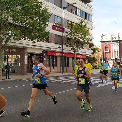 XXVIII MEDIA MARATON Y II 10K CIUDAD DE ZAMORA_752