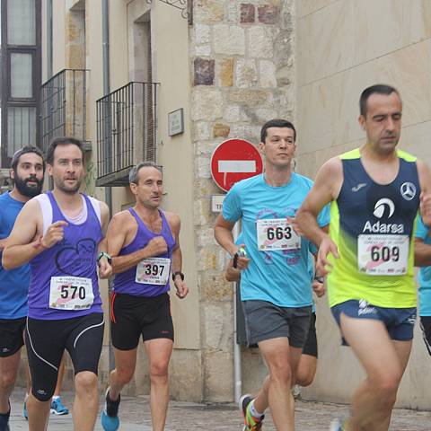 VIII CARRERA DE LA GUARDIA CIVIL. ZAMORA_243