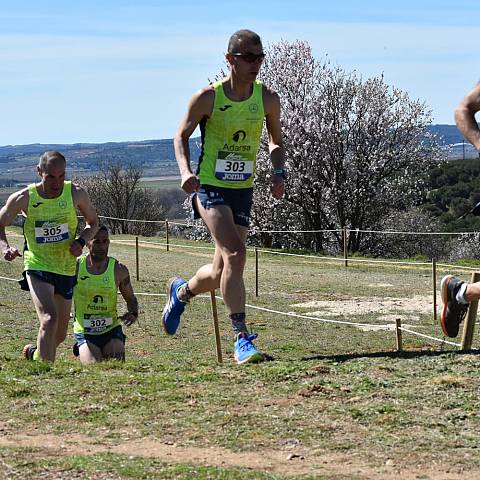 CAMPEONATO DE ESPAÑA MASTER DE CAMPO A TRAVÉS_2362