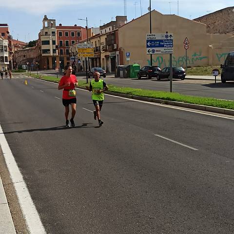 XXVIII MEDIA MARATON Y II 10K CIUDAD DE ZAMORA_683