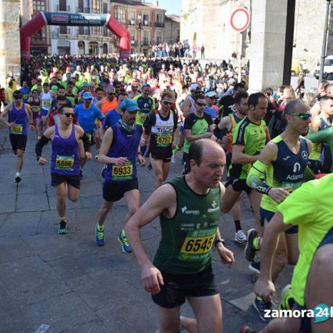 XXXV MEDIA MARATÓN CIUDAD DE ZAMORA Y 10K_113