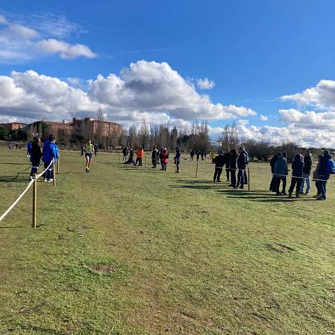 Campeonato Autonómico de Campo a Través Individual y Clubes_2120