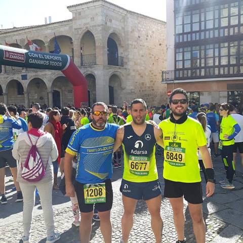 XXXV MEDIA MARATÓN CIUDAD DE ZAMORA Y 10K_195