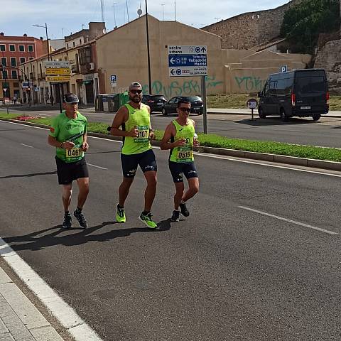 XXVIII MEDIA MARATON Y II 10K CIUDAD DE ZAMORA_677