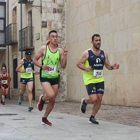 VIII CARRERA DE LA GUARDIA CIVIL. ZAMORA_242