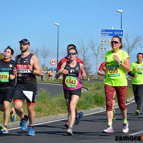 XXXV MEDIA MARATÓN CIUDAD DE ZAMORA Y 10K_185