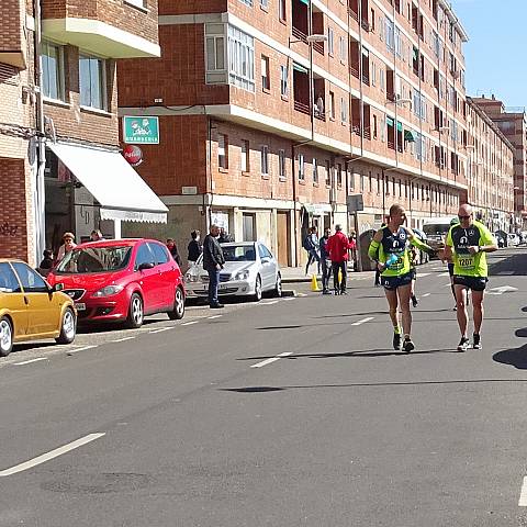 XXXV MEDIA MARATÓN CIUDAD DE ZAMORA Y 10K_238