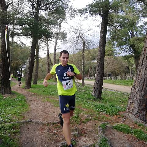 IV CROSS TRAIL CIUDAD DE ZAMORA - ZANGARUN_367