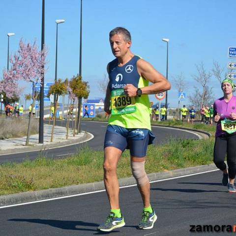 XXXV MEDIA MARATÓN CIUDAD DE ZAMORA Y 10K_188