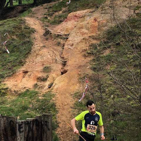 IV CROSS TRAIL CIUDAD DE ZAMORA - ZANGARUN_289