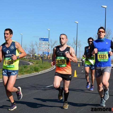 XXXV MEDIA MARATÓN CIUDAD DE ZAMORA Y 10K_182