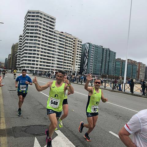 MEDIA MARATÓN DE GIJÓN Y +_2540