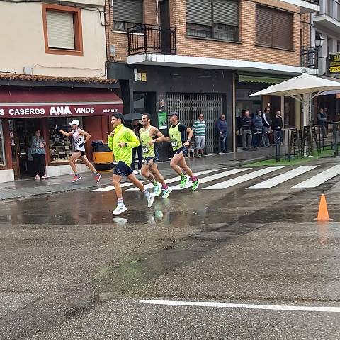 XXV MEDIA MARATÓN Y 10K VILLA DEL TRATADO. TORDESILLAS_1927