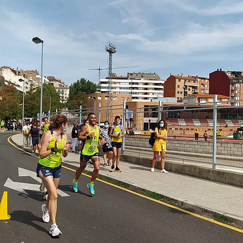 XXVIII MEDIA MARATON Y II 10K CIUDAD DE ZAMORA_740