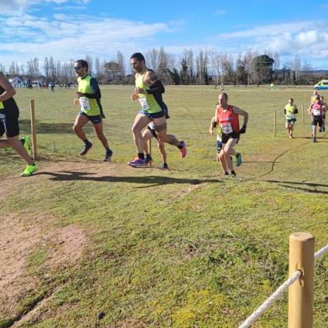 Campeonato Autonómico de Campo a Través Individual y Clubes_2081