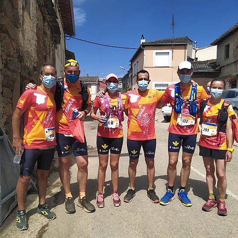 TRAIL TRANSFRONTERIZA, CROSS POLICIA Y CARRERA DE LOS MOLINOS_553