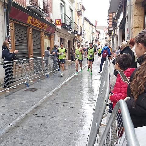 XXV MEDIA MARATÓN Y 10K VILLA DEL TRATADO. TORDESILLAS_1928