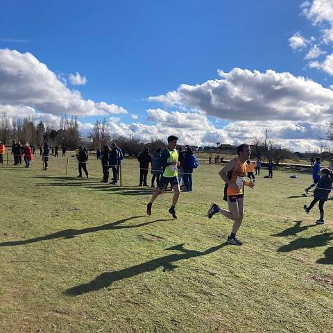 Campeonato Autonómico de Campo a Través Individual y Clubes_2112