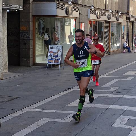 VII CARRERA DE LA GUARDIA CIVIL 