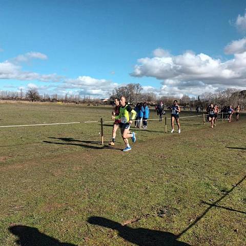 Campeonato Autonómico de Campo a Través Individual y Clubes_2136