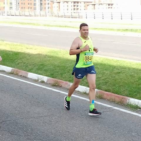 XXVIII MEDIA MARATON Y II 10K CIUDAD DE ZAMORA_698