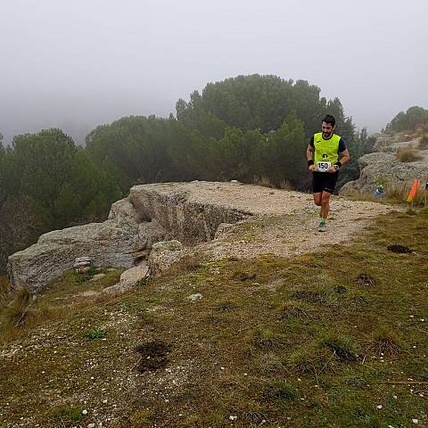 CROSS TRAIL ZANGARUN DE ZAMORA_870
