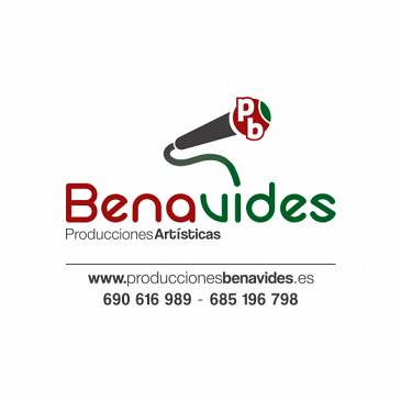 Producciones Benavides