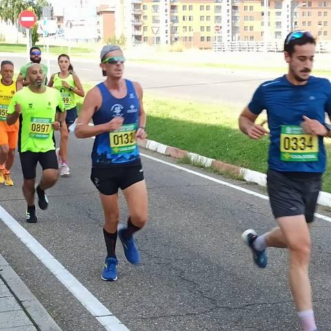 XXVIII MEDIA MARATON Y II 10K CIUDAD DE ZAMORA_704