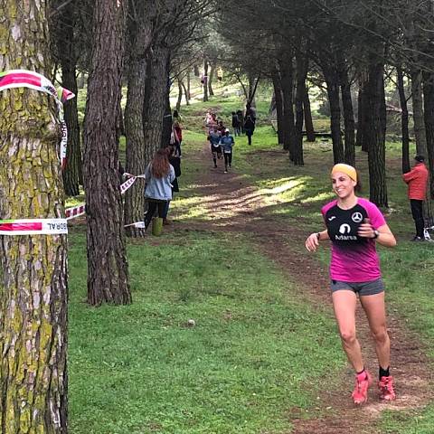 IV CROSS TRAIL CIUDAD DE ZAMORA - ZANGARUN_324