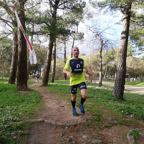 IV CROSS TRAIL CIUDAD DE ZAMORA - ZANGARUN_359