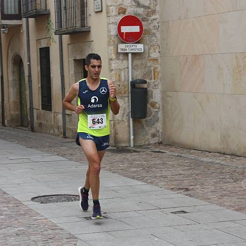 VIII CARRERA DE LA GUARDIA CIVIL. ZAMORA_241