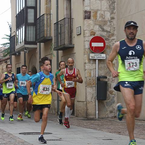 VIII CARRERA DE LA GUARDIA CIVIL. ZAMORA_248